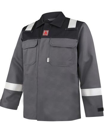 Куртка зварювальника CENTER-043CT (бавовна)