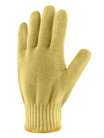 Рукавички кевларові термостійкі CENTER Kevlar KV50