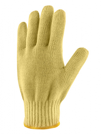 Рукавички кевларові термостійкі CENTER Kevlar KV50