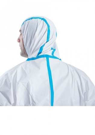Комбінезон захисний ULTITEC 1800Т